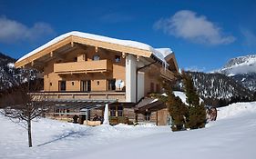 Gasthaus Alpengasthof Oberweissbach